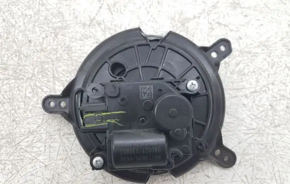 Ford Escape IV Intake manifold valve actuator/motor AA1138004430 AA113800 040821132853