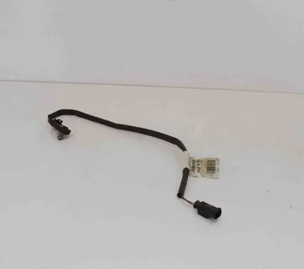 Mercedes-Benz C W204 Other devices A2045403507
