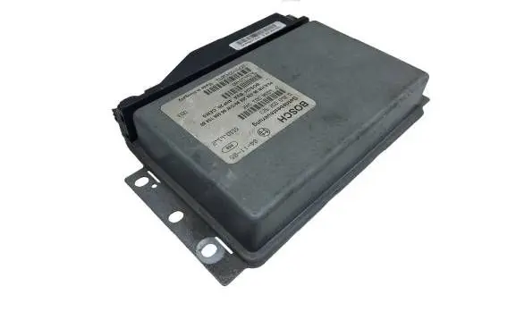 Peugeot 407 Gearbox control unit/module 0260002923KASACJ 0260002923 9656615480