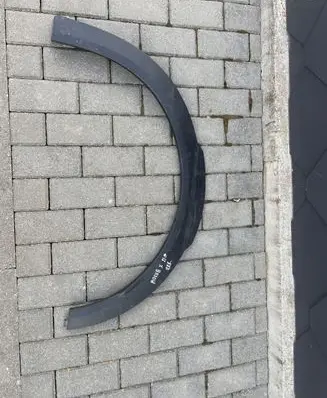 Opel Mokka X Rear arch trim 9834217780