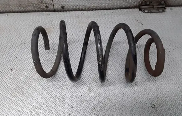 Volkswagen Transporter - Caravelle T5 Front coil spring