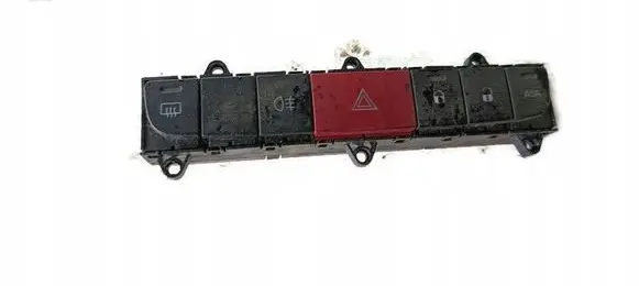 Fiat Ducato Tailgate/trunk/boot open switch 