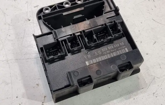 Volkswagen PASSAT B6 Comfort/convenience module 3C0959433AB