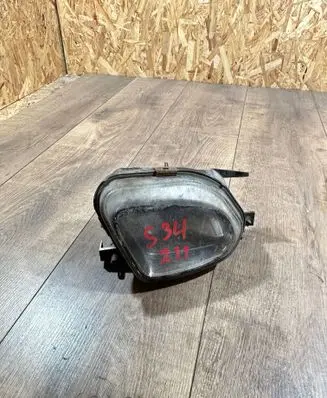 Mercedes-Benz E W211 Front fog light