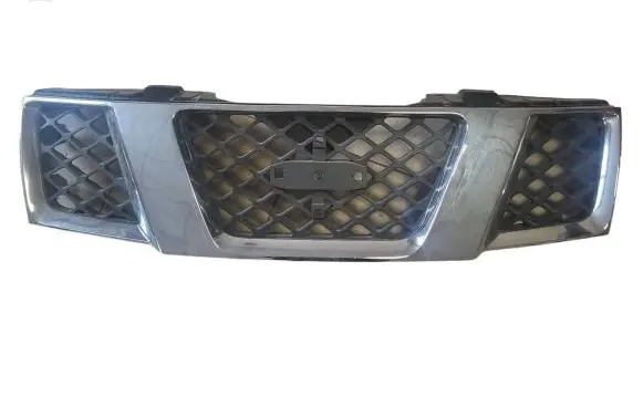 Nissan Pathfinder R51 Front bumper upper radiator grill DS0726801