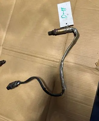 Volkswagen Golf IV Lambda probe sensor 06A906265H