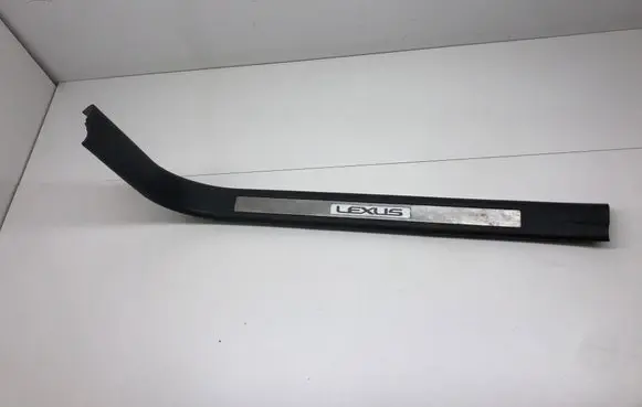 Lexus RX 330 - 350 - 400H Front sill trim cover 6792048020 6791448030 6792048010