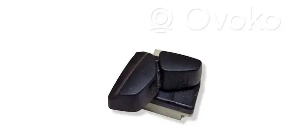 BMW 5 E60 E61 Seat control switch 