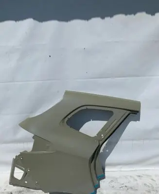 KIA Carens III Rear quarter panel 
