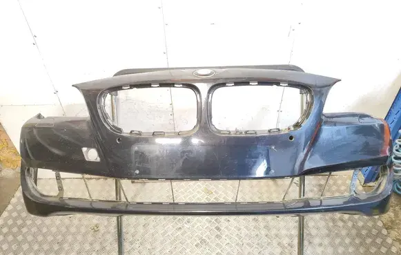 BMW 5 F10 F11 Front bumper 7232328 411938251 103347500008964