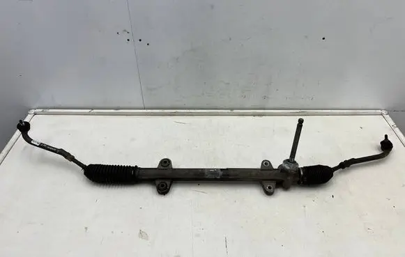 Steering rack