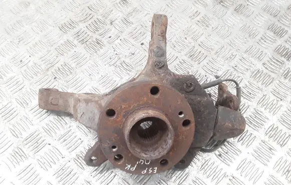 Renault Espace - Grand espace IV Front wheel hub spindle knuckle