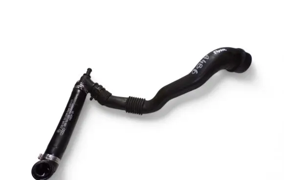 Audi A4 S4 B6 8E 8H Breather/breather pipe/hose 06B103209N