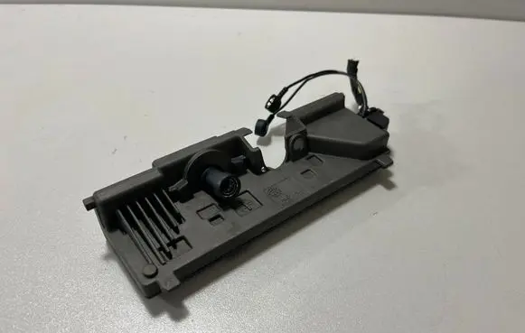 BMW X5 G05 Windshield/windscreen camera 5B31A13 5B35408