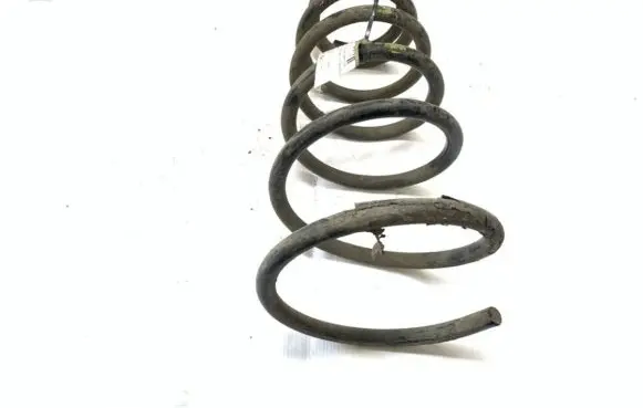 Hyundai Tucson JM Rear coil spring