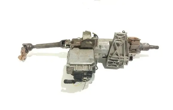 Renault Clio IV Electric power steering pump 488106198R 6700002890A