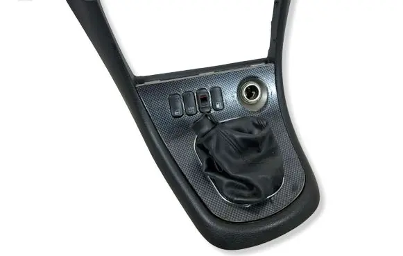 Alfa Romeo 166 Other center console (tunnel) element 417501000
