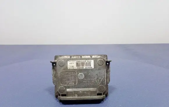 Opel Vectra C Voltage converter/converter module 89034934