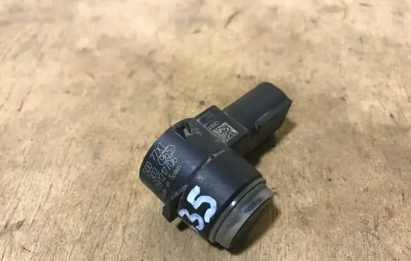 Peugeot 407 Parking PDC sensor 9663650077 0263003302 9663650077XT