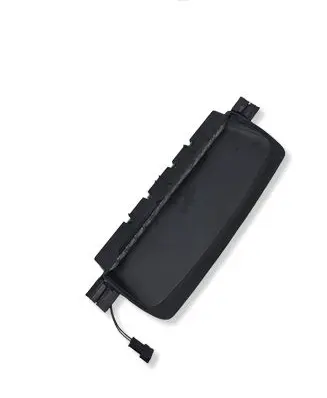 Saab 9-3 Ver2 Third/center stoplight 