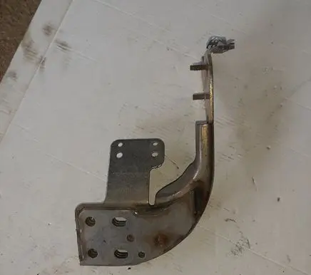 Volvo XC60 Other exhaust manifold parts 31422214
