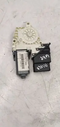 Seat Altea Rear door window regulator motor 1K0959703M