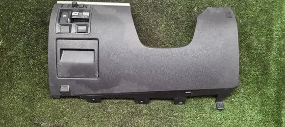 Subaru Outback Dashboard lower bottom trim panel 66075AJ010