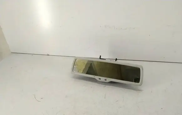 Volkswagen PASSAT B6 Rear view mirror (interior) 3C0857511