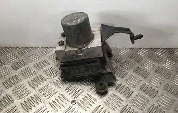 Ford Transit ABS Pump 6C112C405BD 0265234191