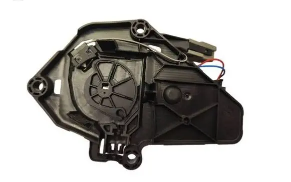 Volvo XC60 Tailgate/trunk/boot lift motor 31335116 343512 D037B