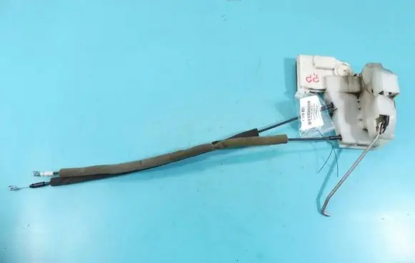 Mazda CX-9 Front door lock IMPRK1118851