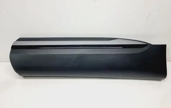 Renault Arkana Rear door trim (molding) 828212310R