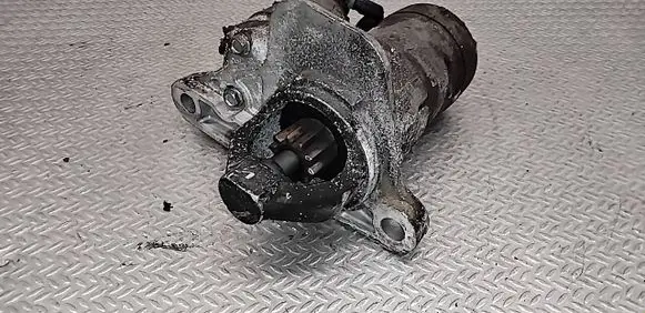 Nissan Tiida C11 Starter motor 23300EN20A 071022 S114902A