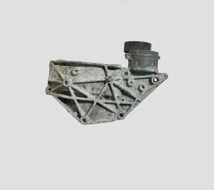 Citroen C4 Grand Picasso Generator/alternator bracket 9682367380 08612 51549F