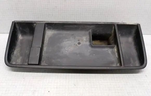 Volkswagen Transporter - Caravelle T5 Dashboard storage box/compartment 7H0857922