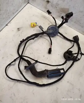 Audi A5 8T 8F Front door wiring loom 8T0971029AG