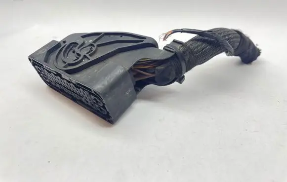 BMW X5 F15 Other wiring loom 924906202