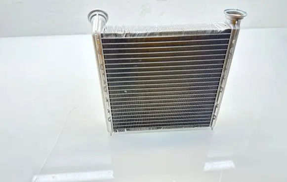 Volkswagen Golf VIII Heater blower radiator 6Q0819031