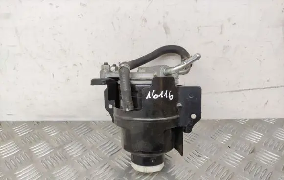 Mazda 6 Fuel filter 