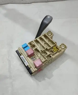 Lexus RX 330 - 350 - 400H Fuse box set 080307