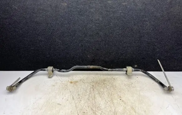 Front anti-roll bar/sway bar