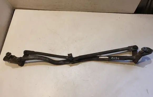 Audi A4 S4 B6 8E 8H Front wiper linkage 8E1955023A 3397020516