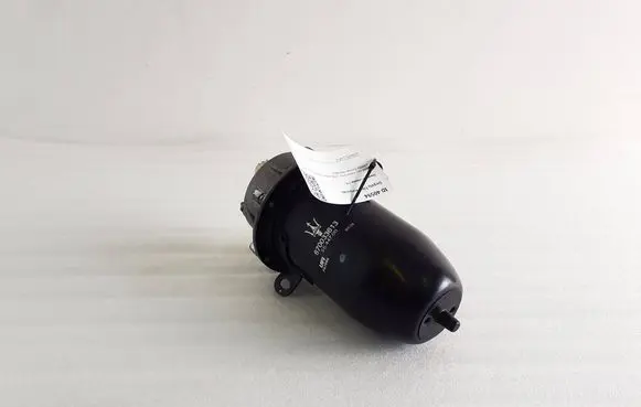 Maserati Levante Fuel filter housing 670033613 5544700