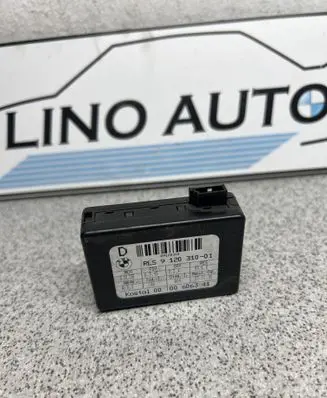 BMW 5 E60 E61 Rain sensor 9120310