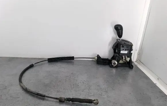 Gear shifter/selector