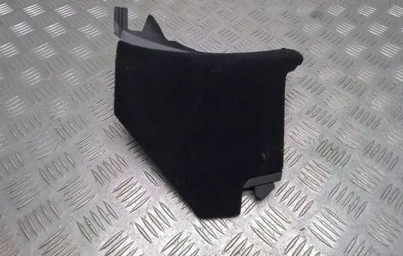 Infiniti Q70 Y51 Foot area side trim 699011ME0A