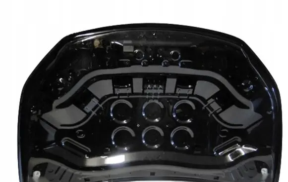 Mercedes-Benz EQA Engine bonnet/hood A2478807401