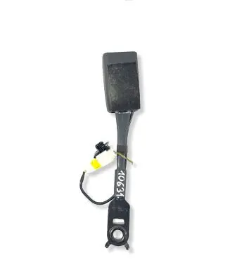 Citroen C4 II Front seatbelt buckle 96748384XT