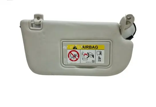 Ford Kuga II Sun visor DU5A00014CA