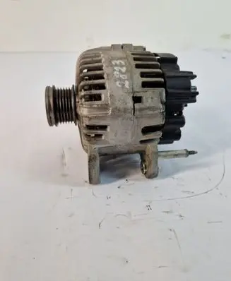 Skoda Rapid (NH) Generator/alternator 